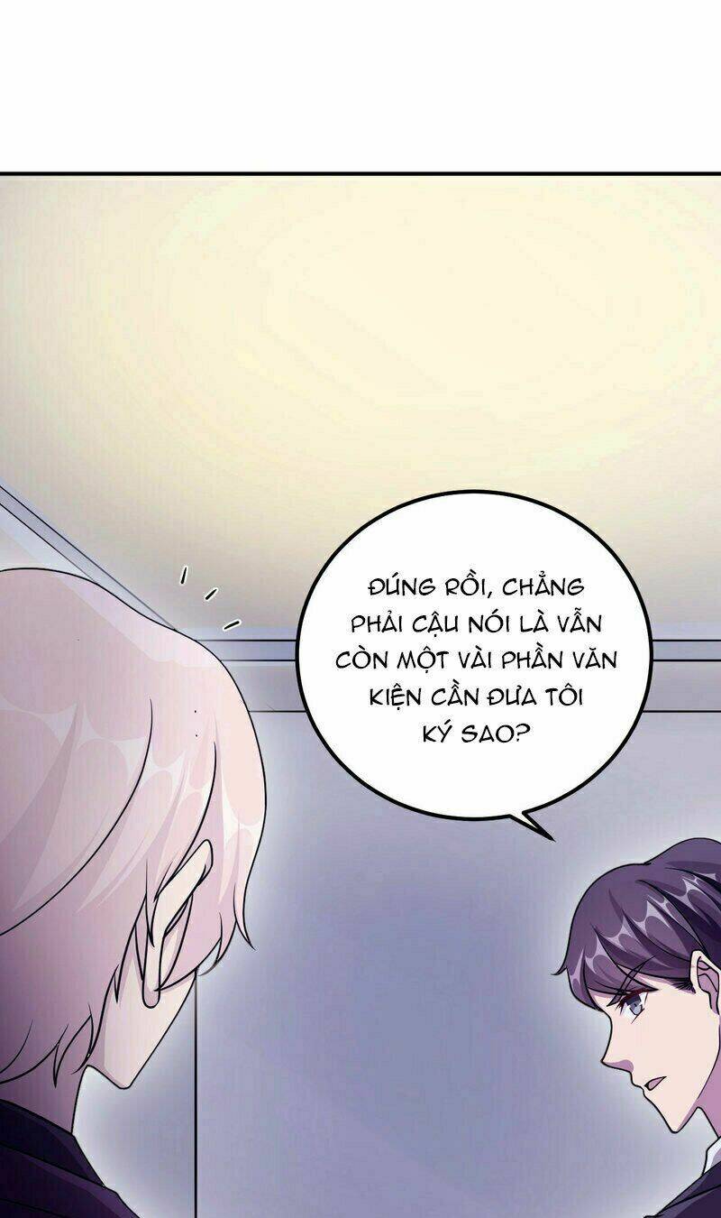 mạc thiếu bức hôn: vợ mới khó chống đỡ chapter 85 28