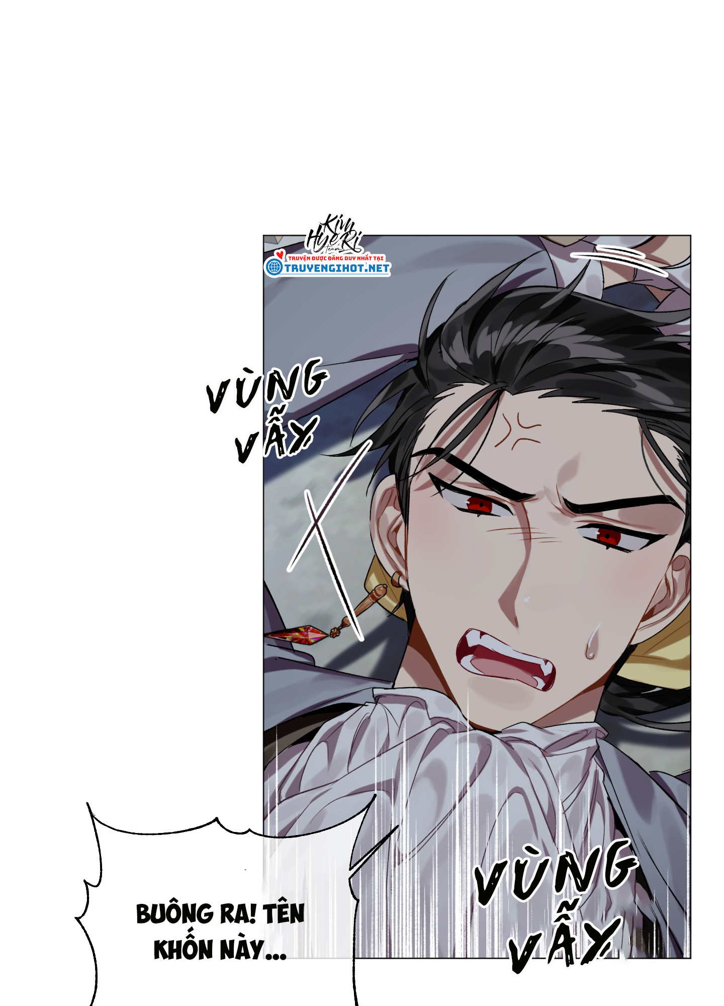 bỗng ngày nọ bị một tên đáng ghét cầu hôn chapter 3.1 10