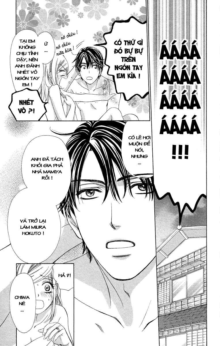 hapi mari chapter 39 36