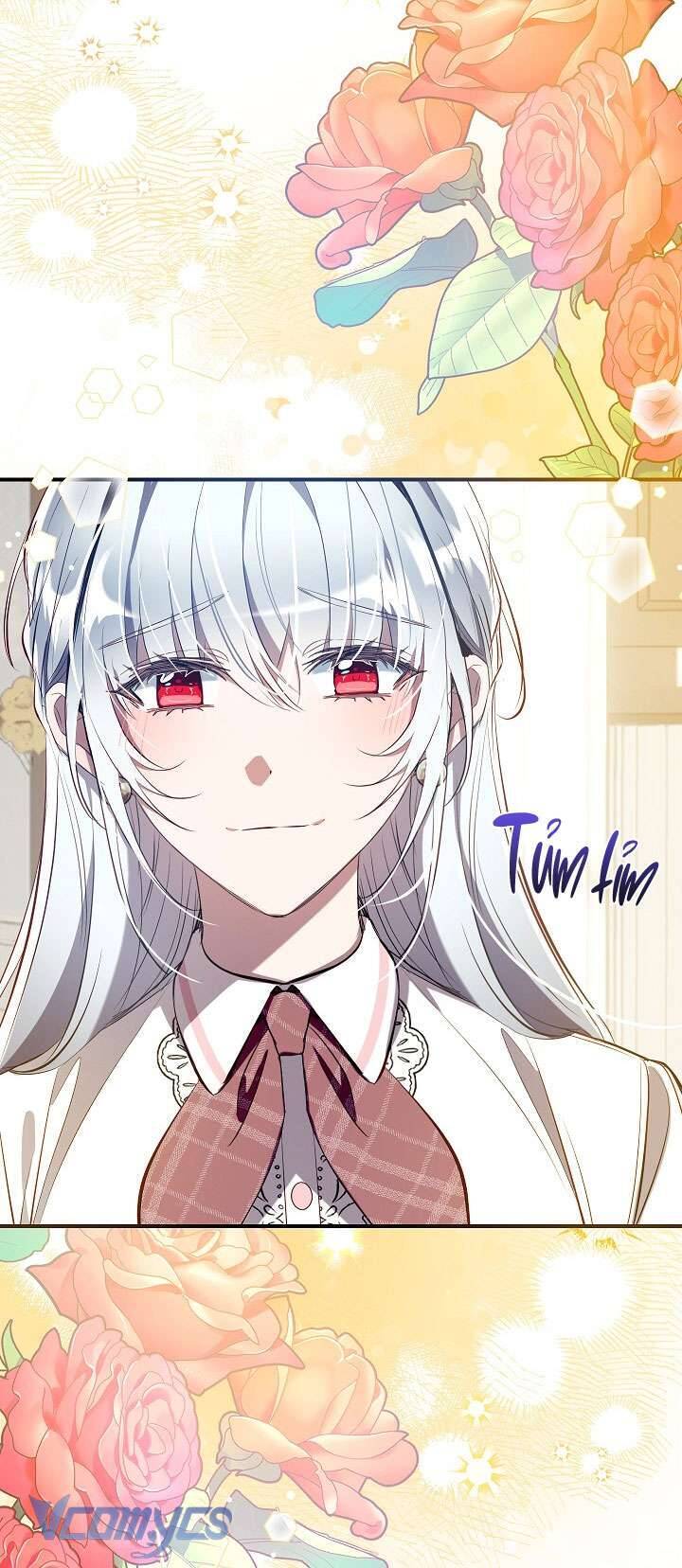 chúng ta có thể trở thành gia đình được không? chapter 134 37