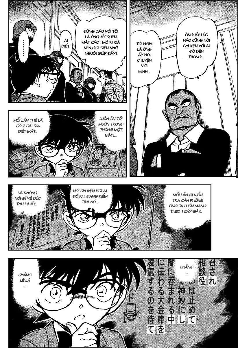 conan chapter 675 14