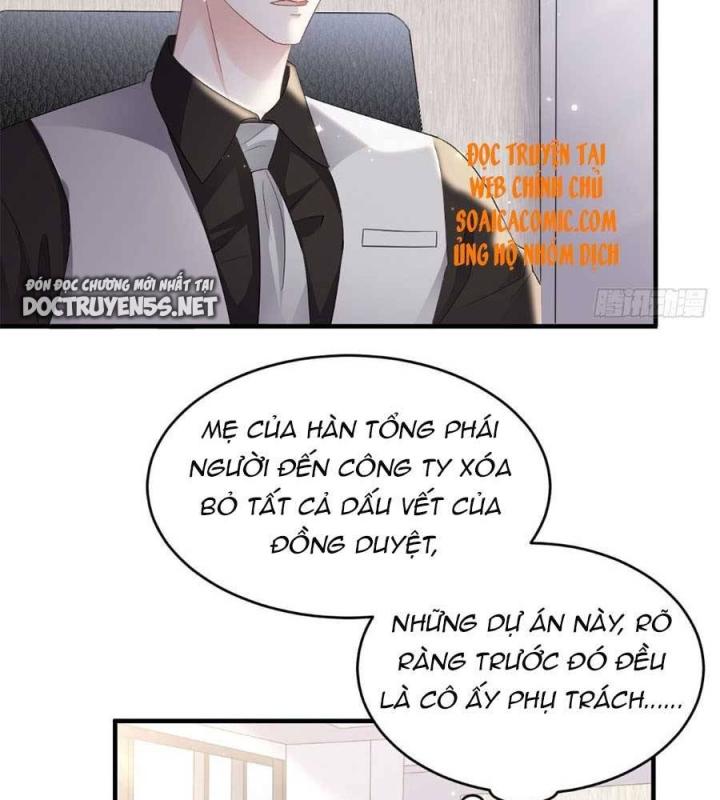 đại tiểu thư có thể có bụng dạ gì xấu chứ! (full) chapter 98 10