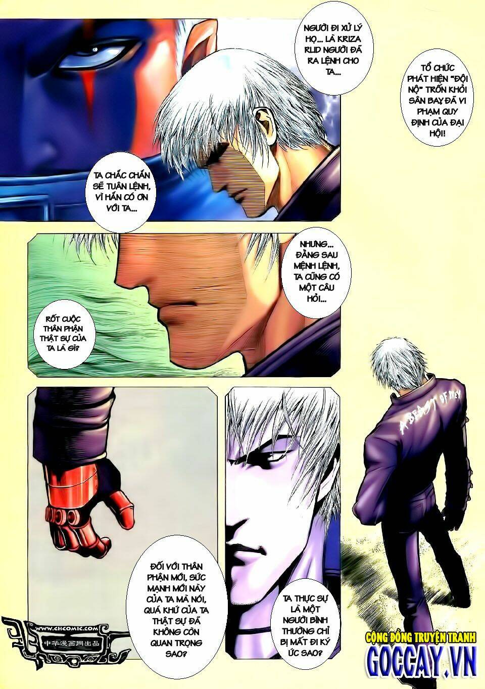 quyền hoàng chapter 21 2