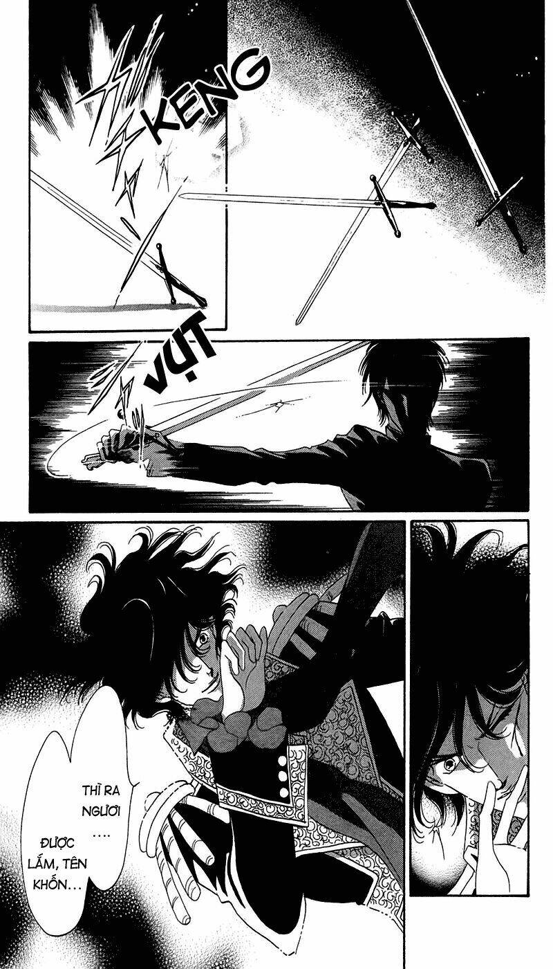 s to m no sekai chapter 9 25