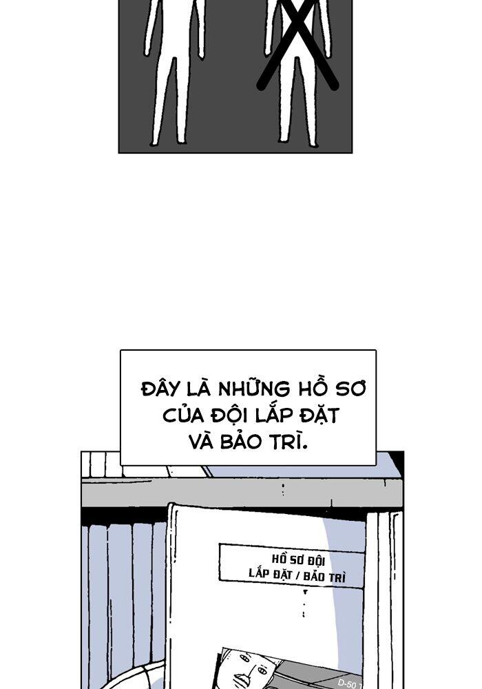 mắc kẹt trên mặt trăng chapter 35 20