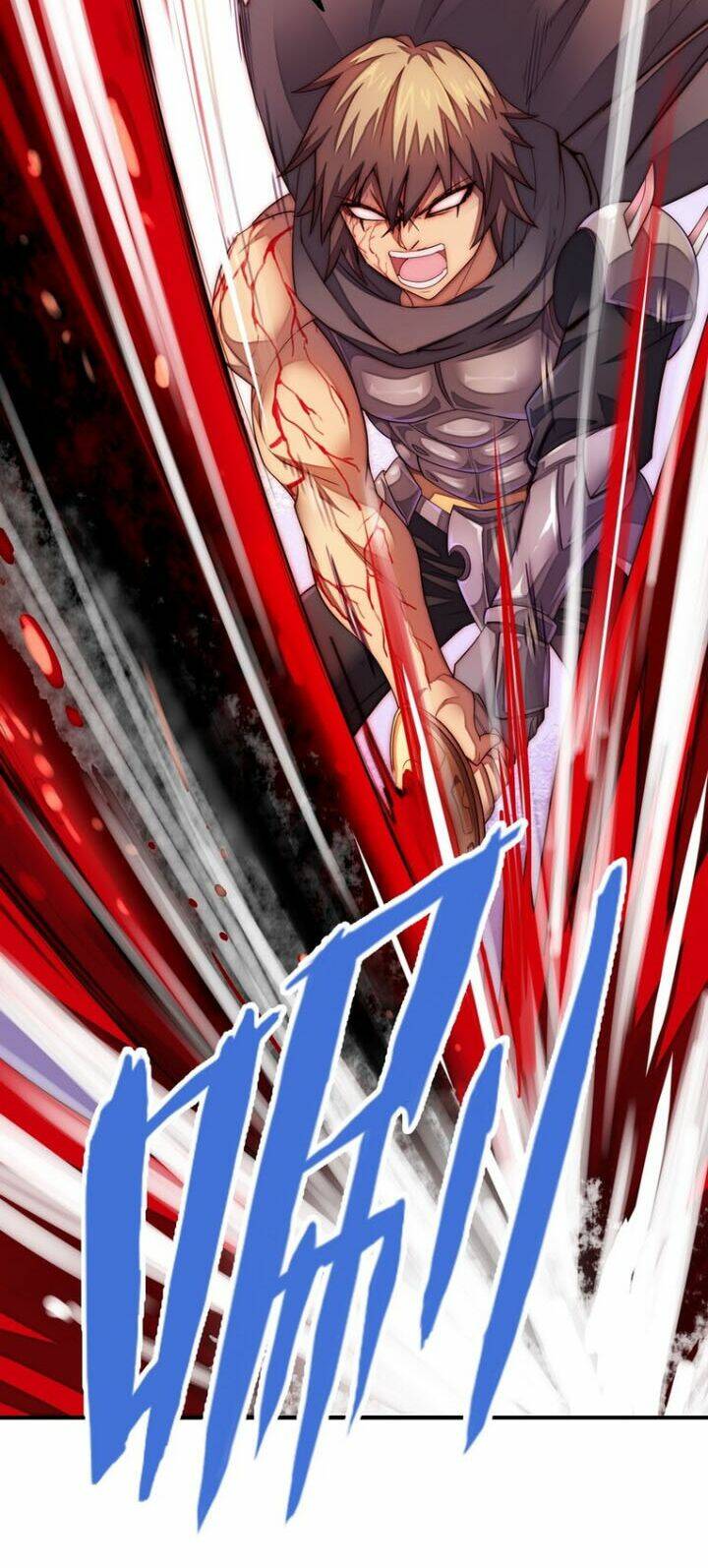 ma vương pháp tắc chapter 18 25