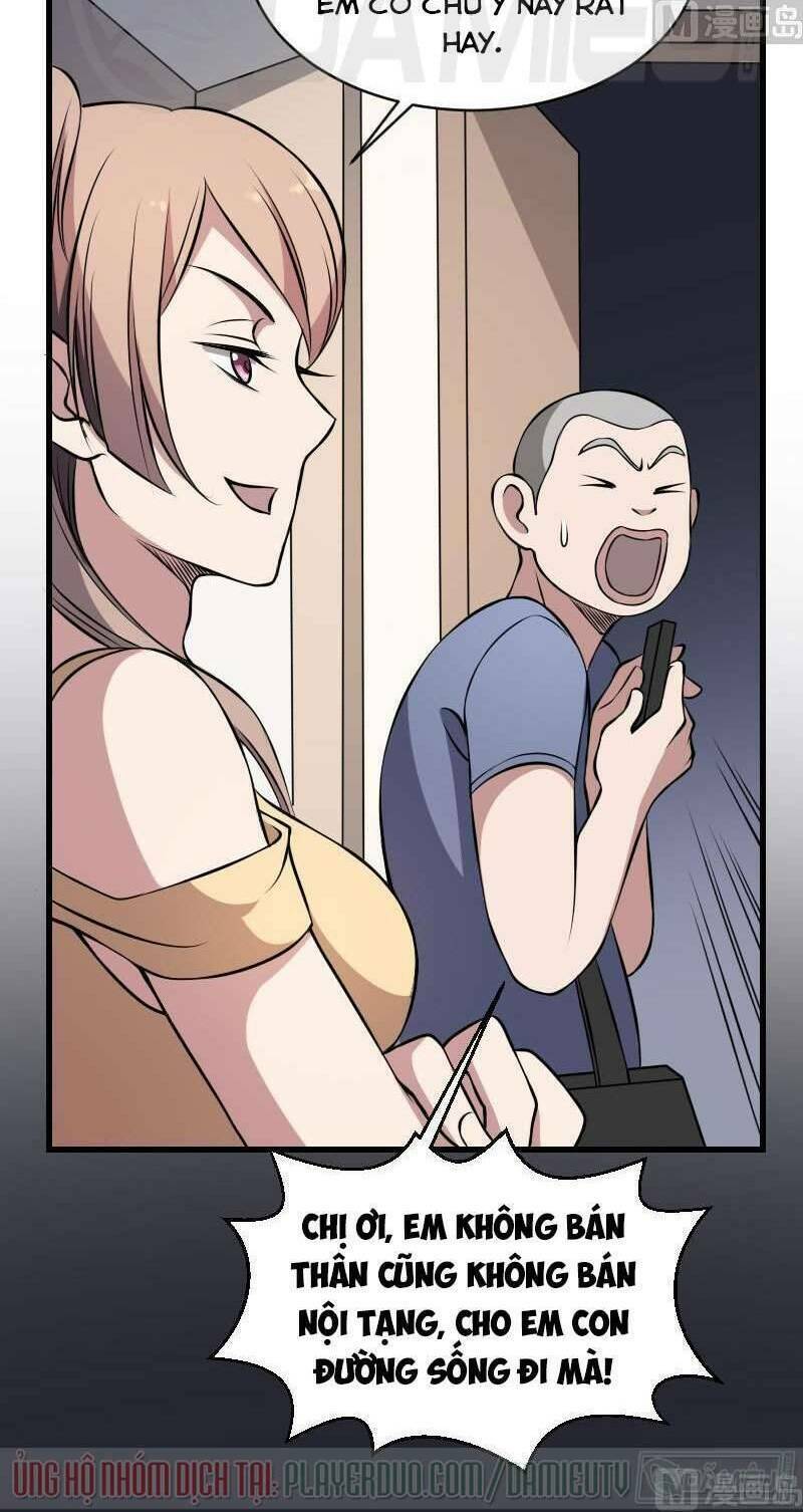 văn âm sư chapter 13 22