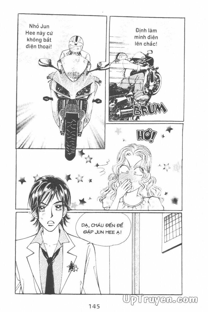 hái sao tình yêu chapter 10 145