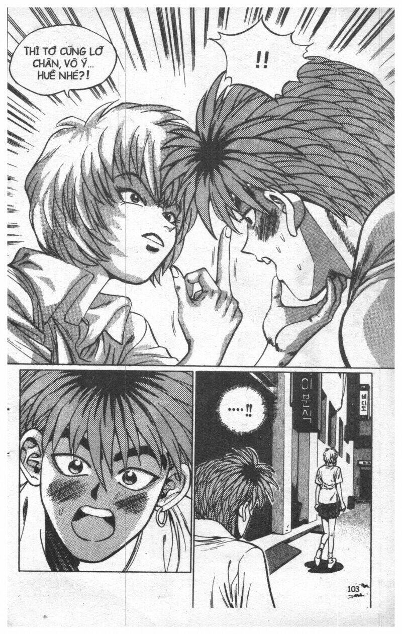 change guy chapter 22 103