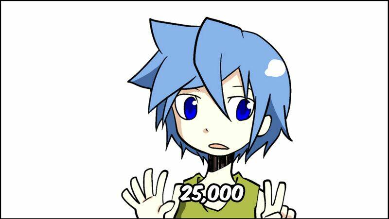 senyuu chapter 83 26