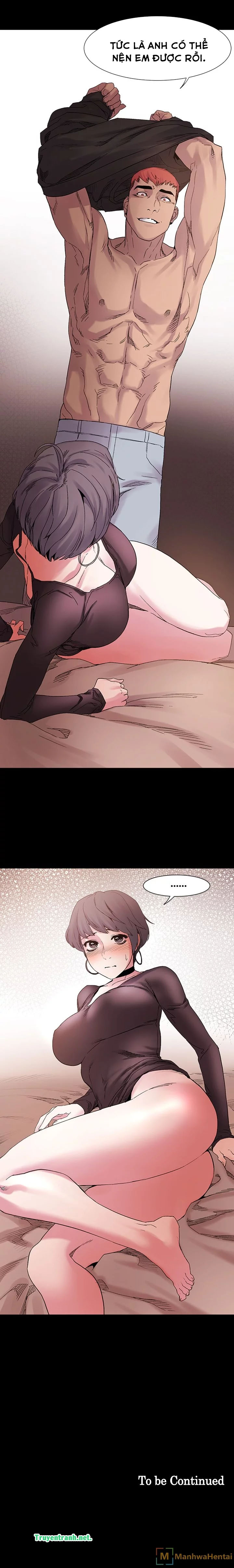 cuộc chiến thầm lặng chapter 20 9