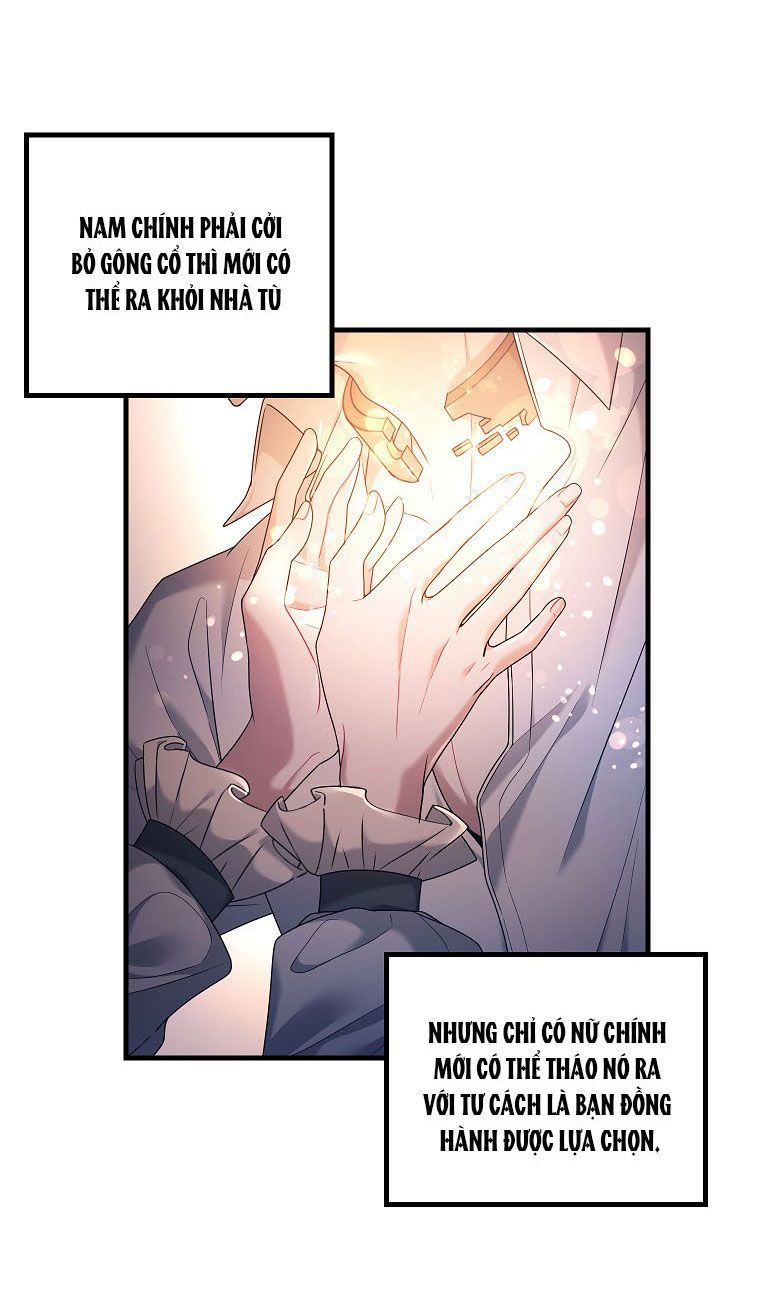 tôi đã gặp nam chính trong ngục tù chapter 2 41