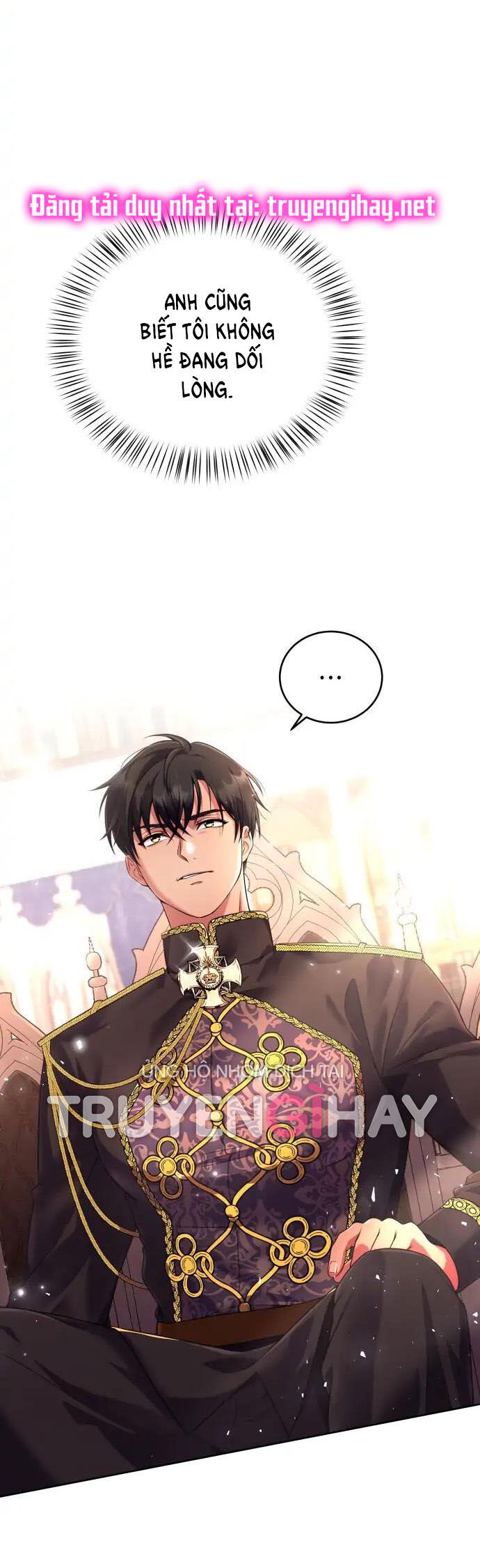 tôi sẽ ly hôn với người chồng bạo chúa chapter 2.1 18