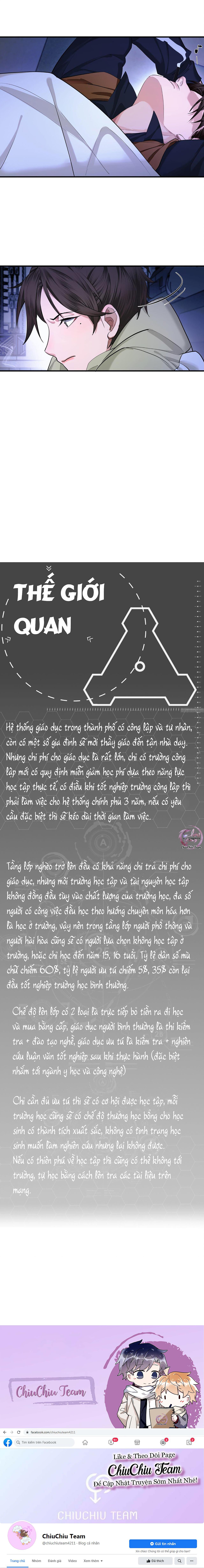 quan hệ xâm chiếm chapter 17 9