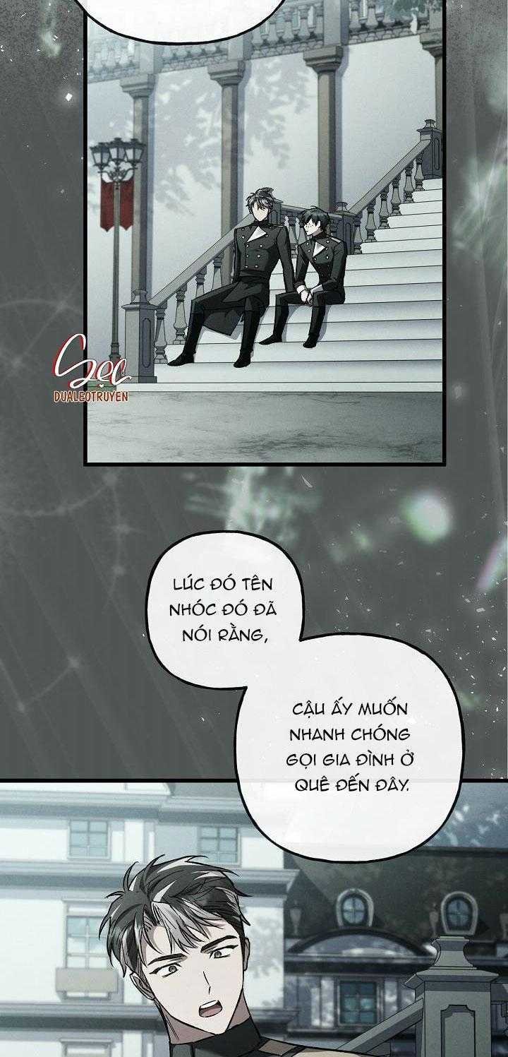 bước ngoặt định mệnh chapter 44 10