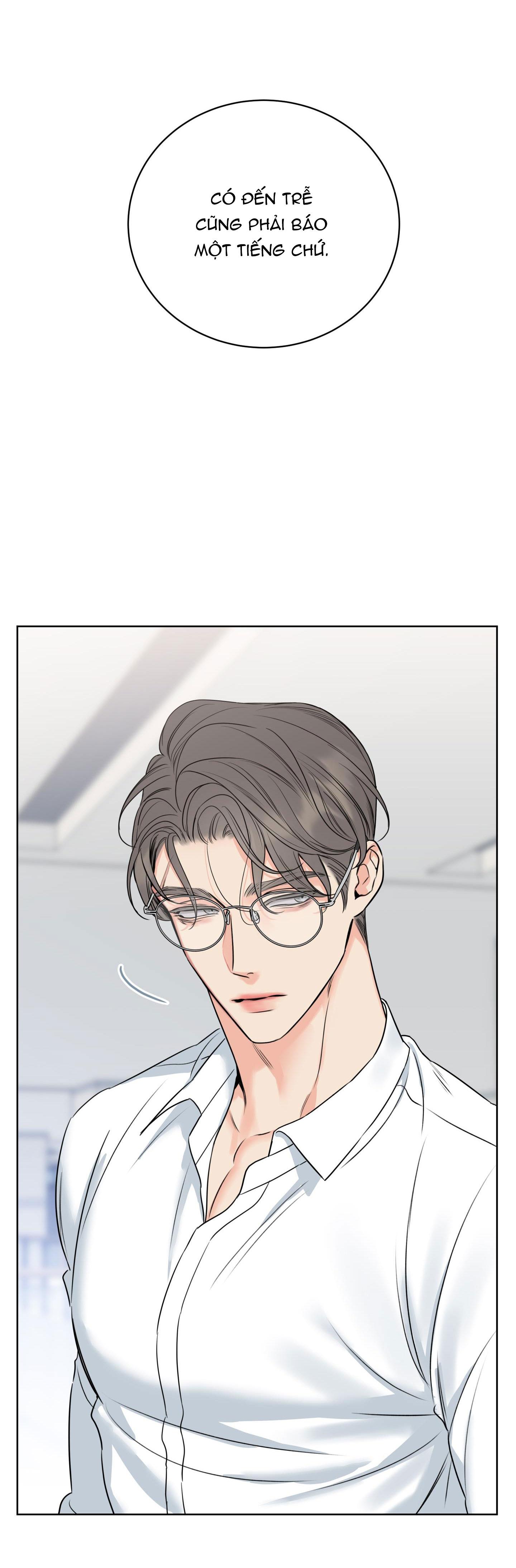 chuyện tình rắc rối -dmbl chapter 12 35