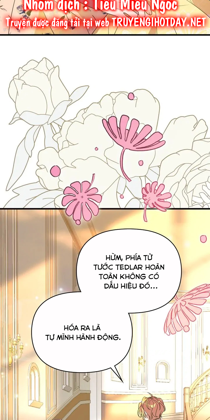 Vì Anh Trai Tôi Sẽ Quyến Rũ Nam Chính chapter 41 22