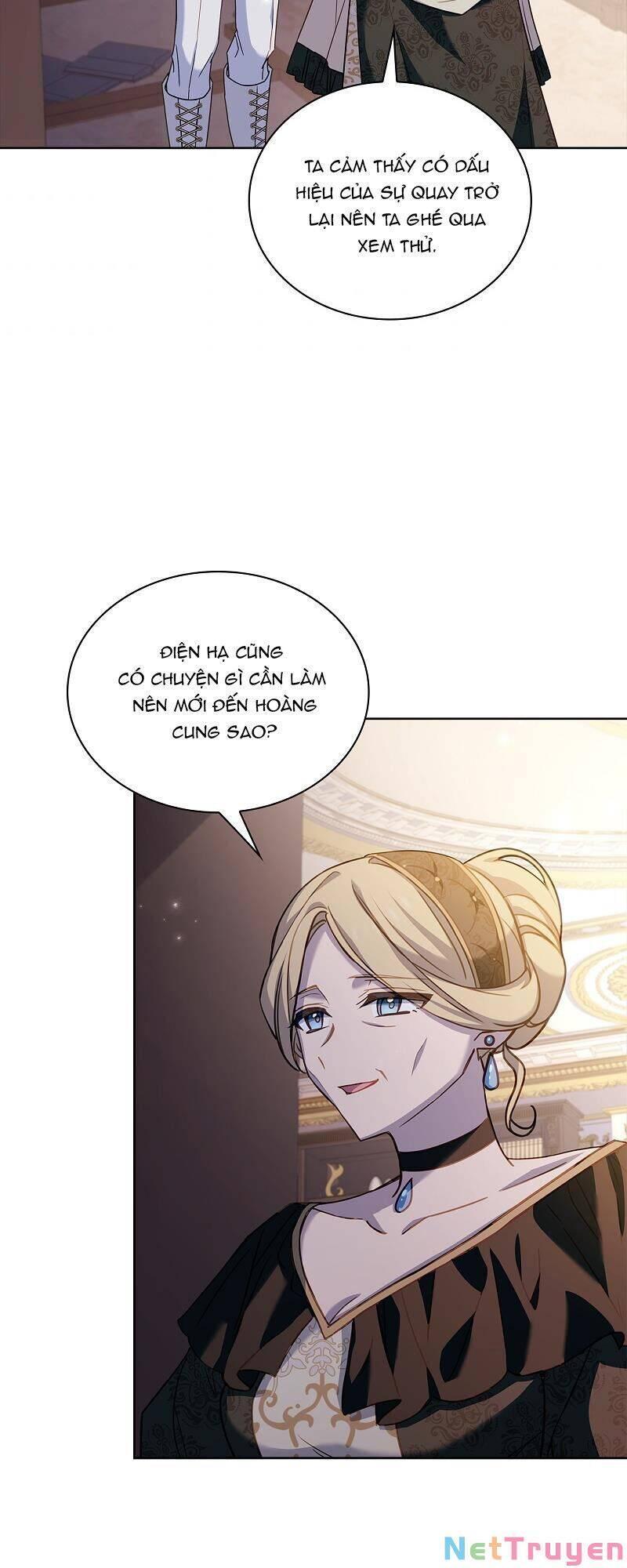 để yên cho tiểu thư hiền chapter 60 44