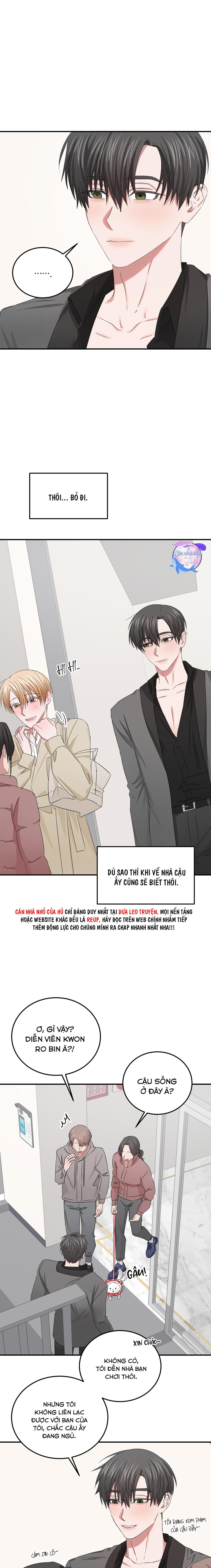 thời gian tuyệt vời chapter 19 7