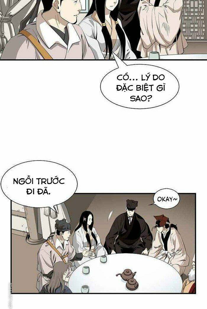 thế giới võ thuật của pháp sư chapter 58 49