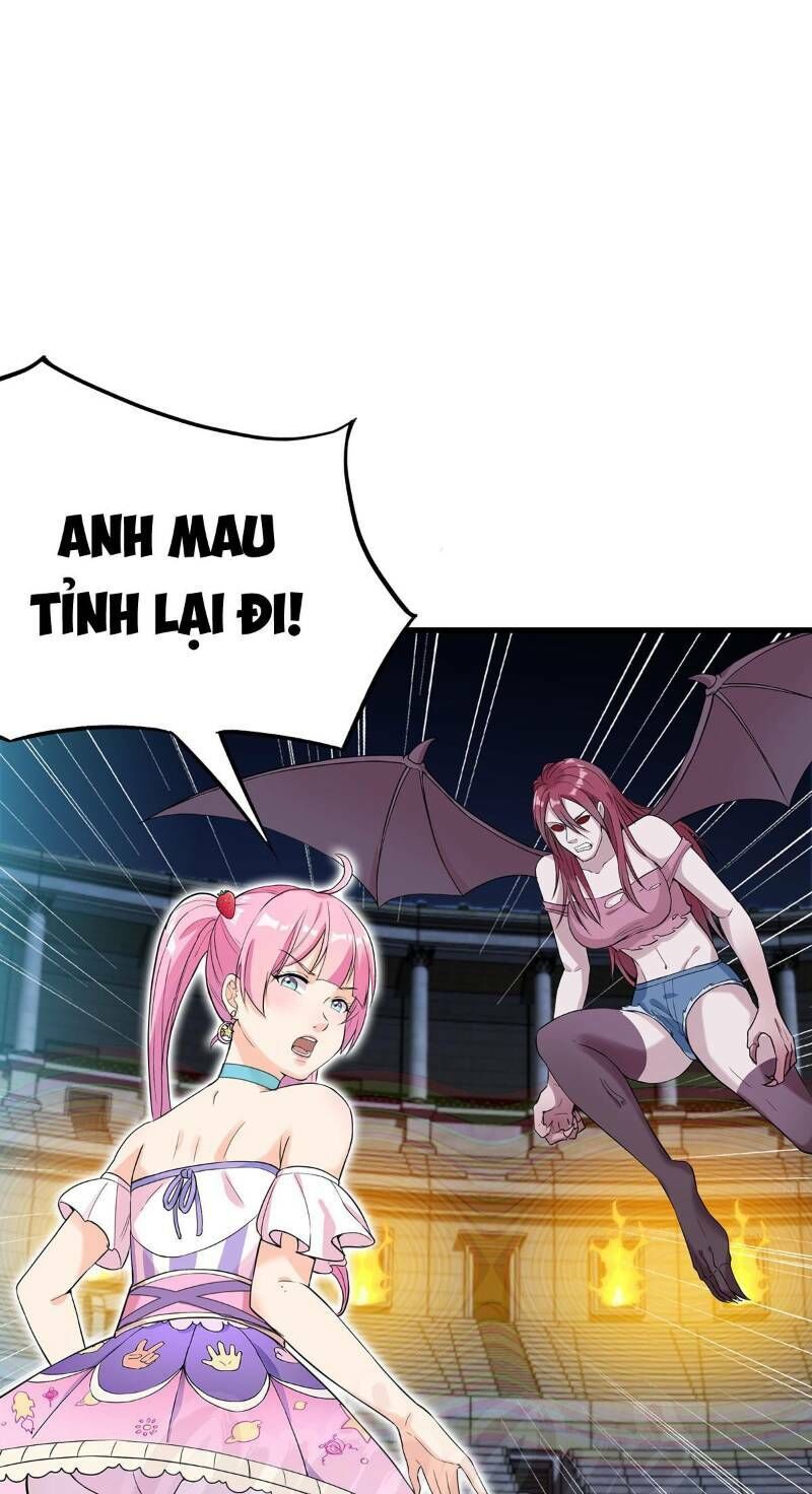 đỉnh phong cường thiếu chapter 40 11