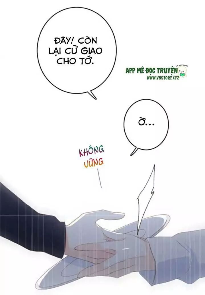 con tim rung động 2 chapter 59 41