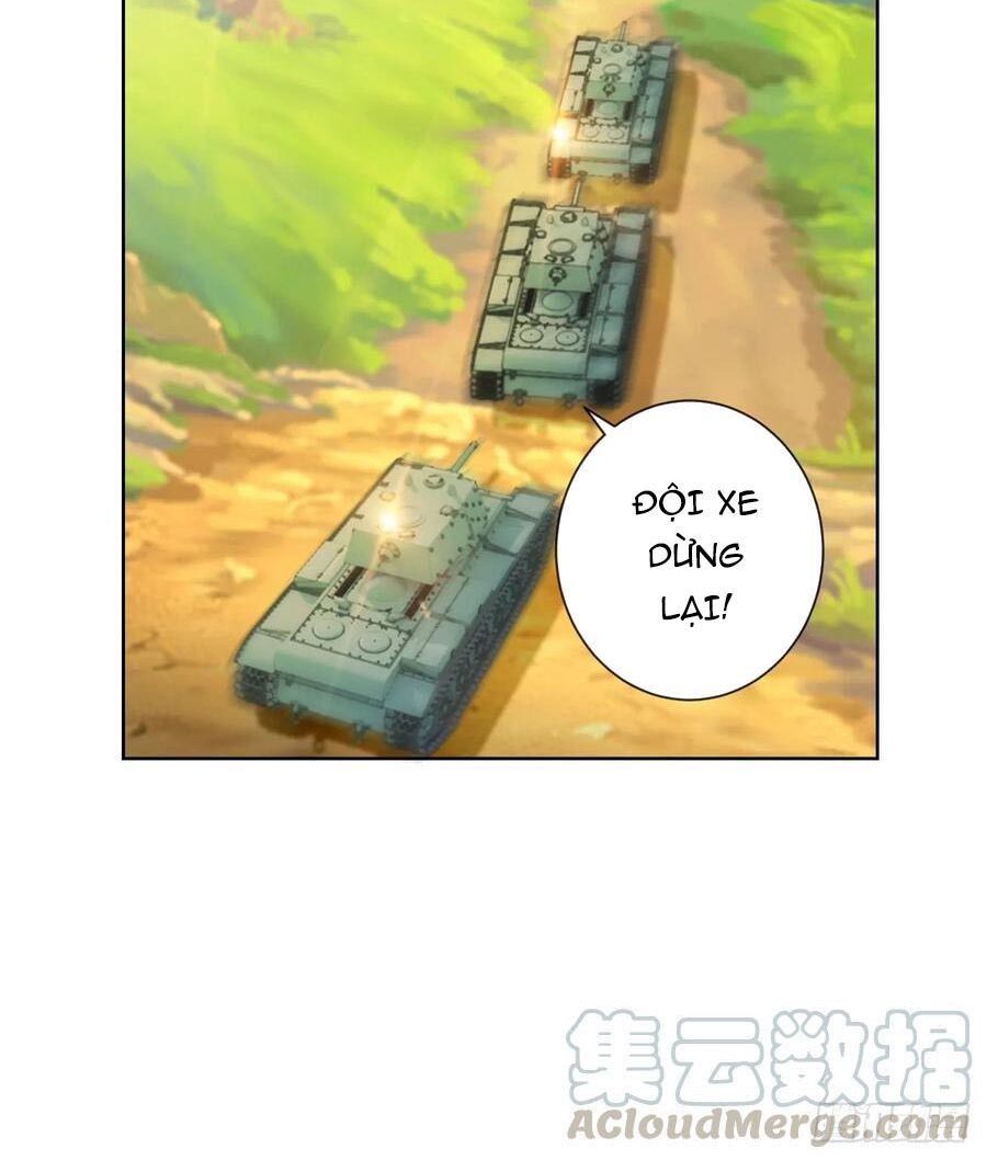 ẩn hôn 100%: chọc tức vợ yêu mua một tặng một chapter 191 10