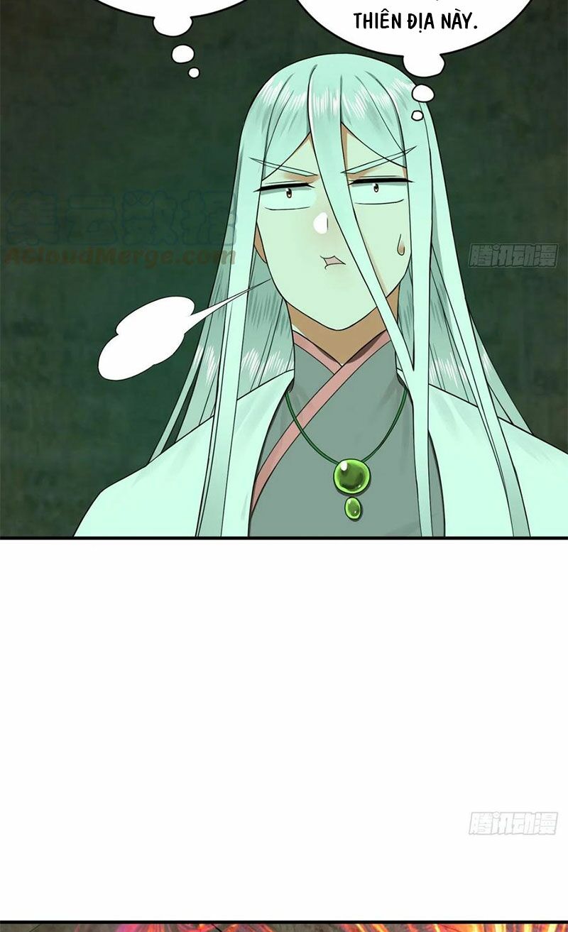Ta Luyện Khí Ba Ngàn Năm chapter 165.2 24
