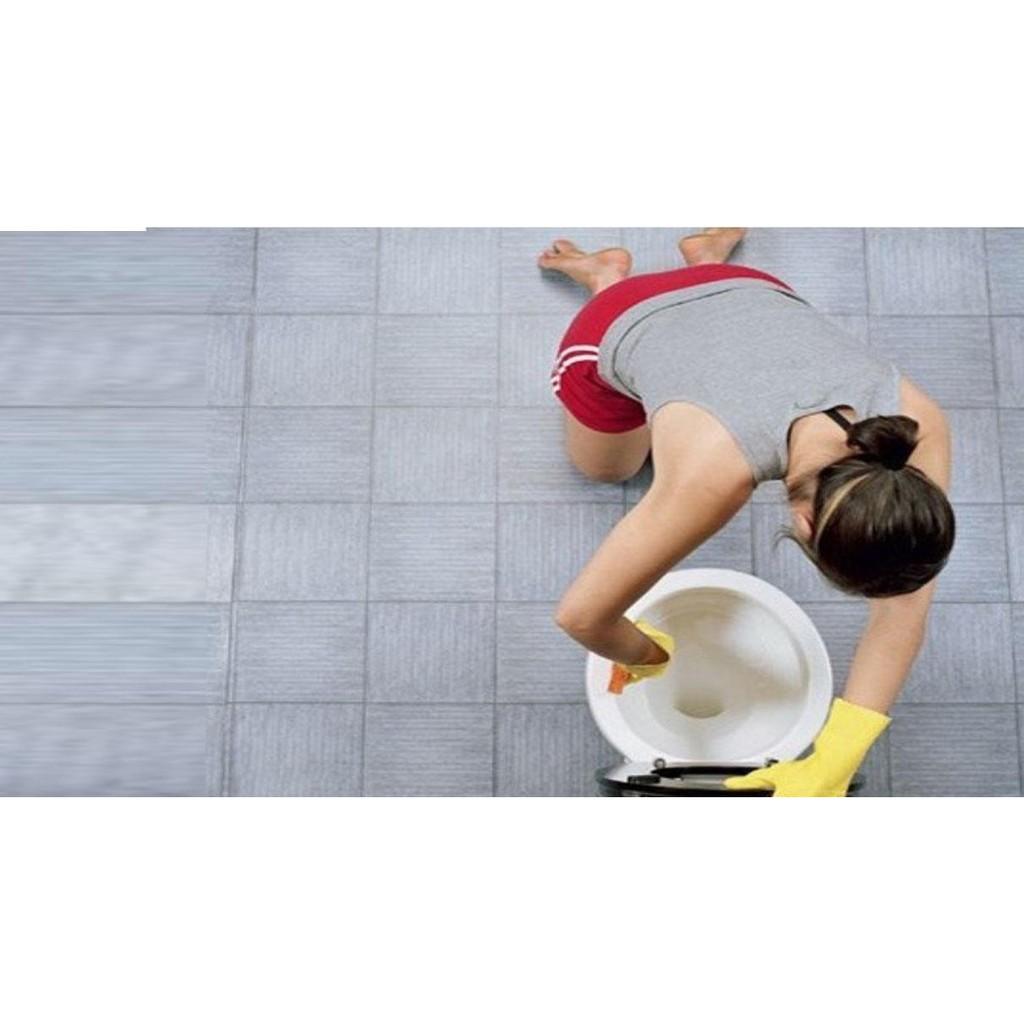 Bông lau Vệ sinh nhà cửa ABS Japan Cherry - AsiaMart