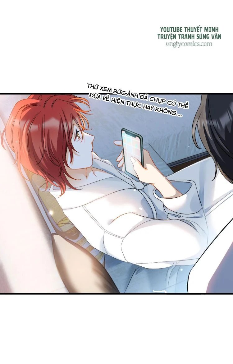 nụ hôn vực thẳm chapter 25 15