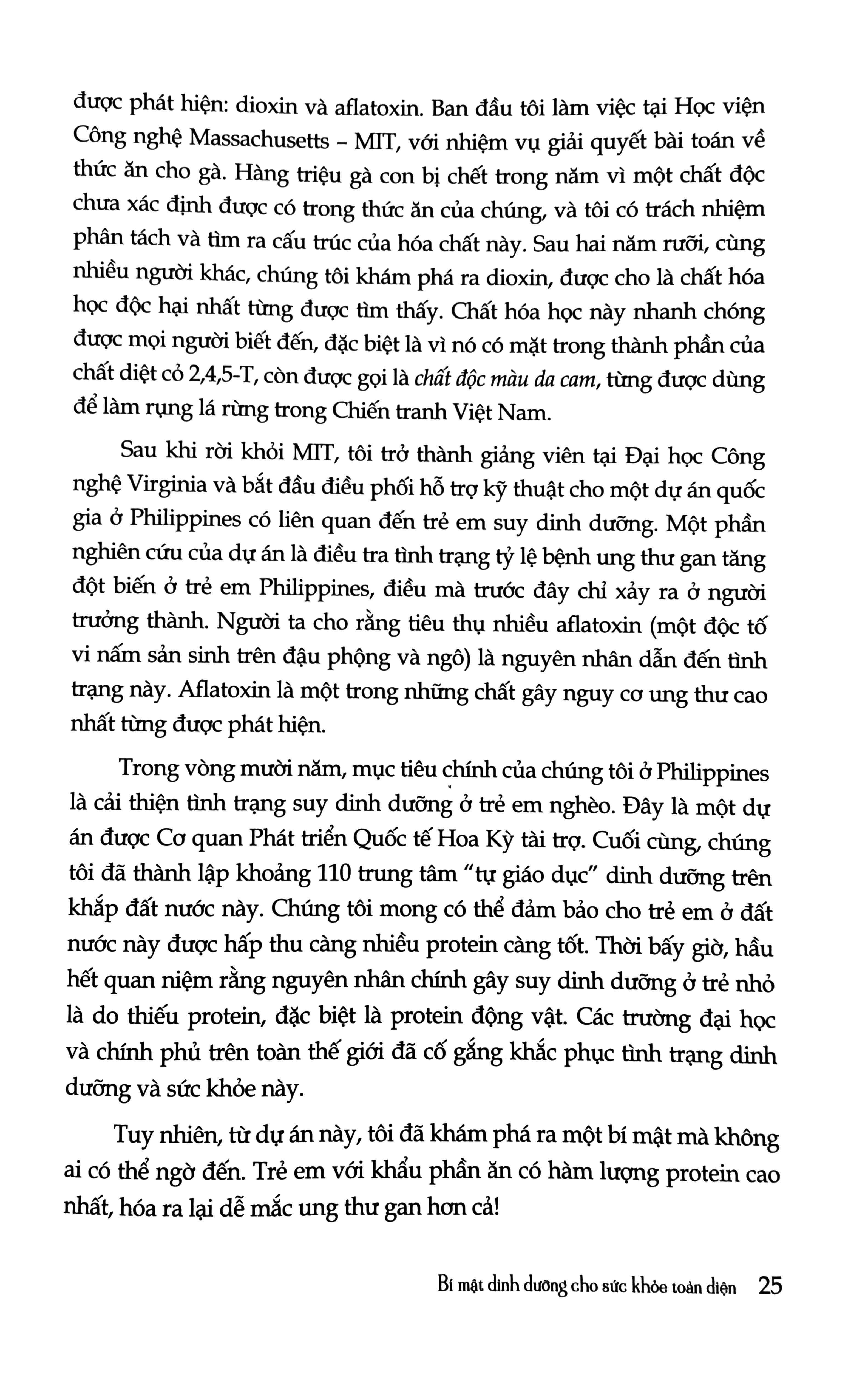 Combo: Sách dinh dưỡng hay nhất cho mọi gia đình