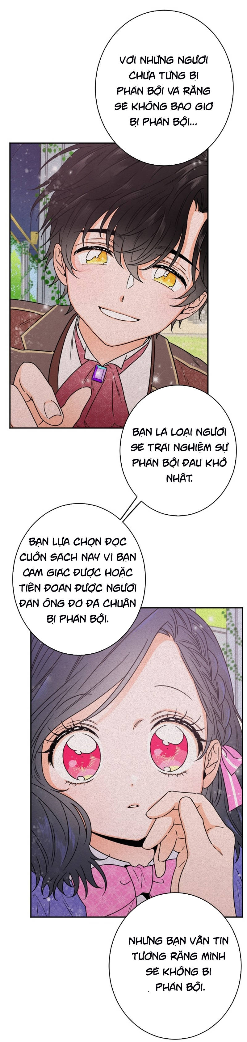 lady baby chapter 54 13