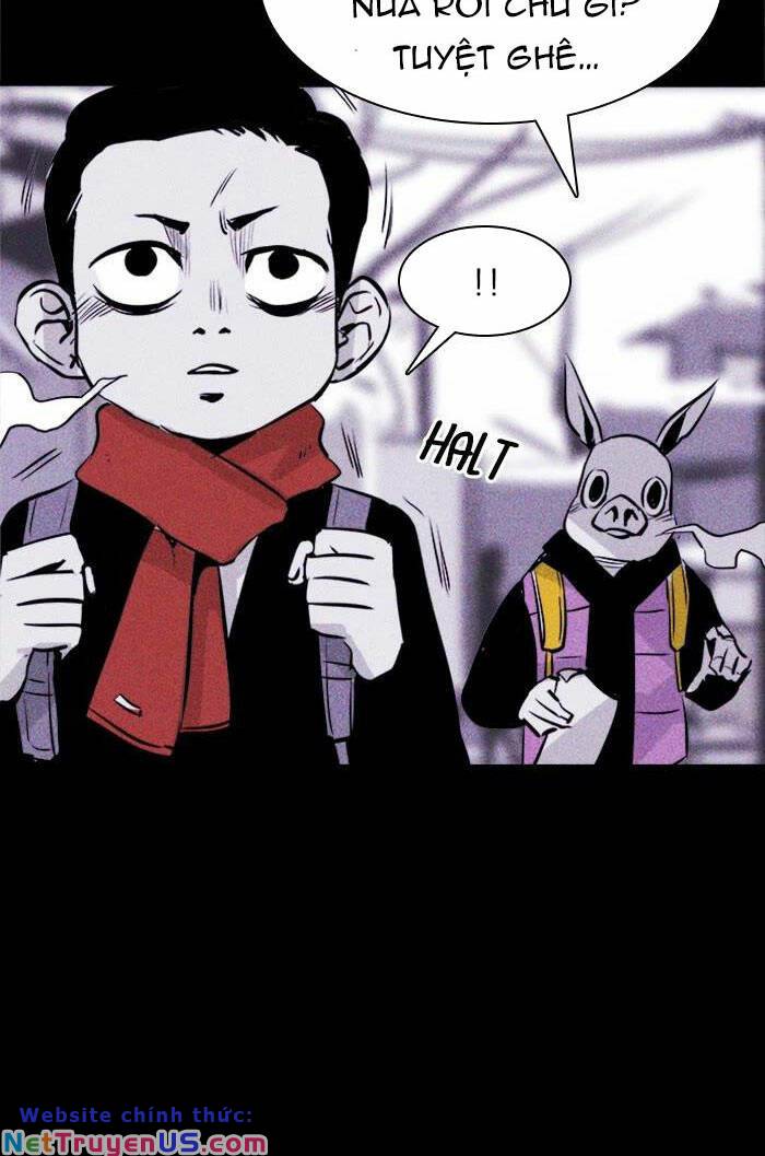 Chuồng lợn chapter 49 12