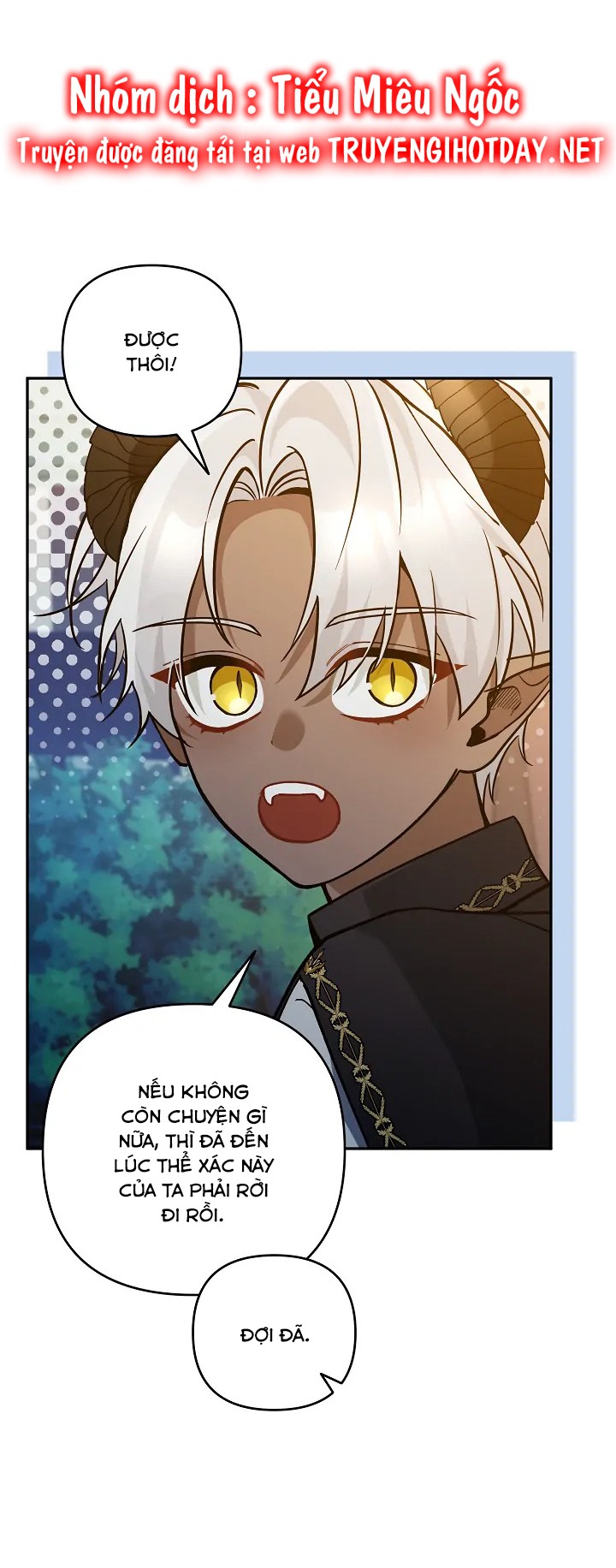 đừng đến cửa hàng của ác nữ phản diện chapter 61 18