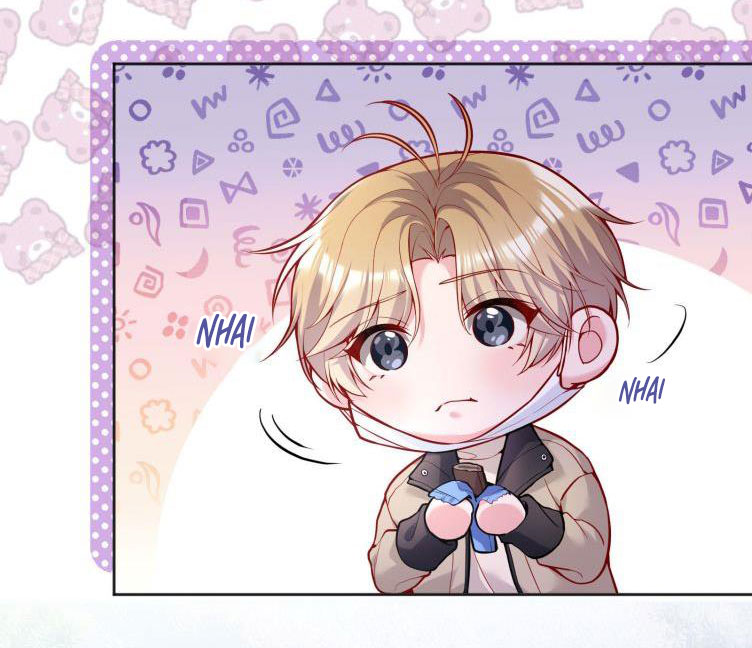 chàng nhân viên host và gã hàng xóm nguy hiểm chapter 57 41