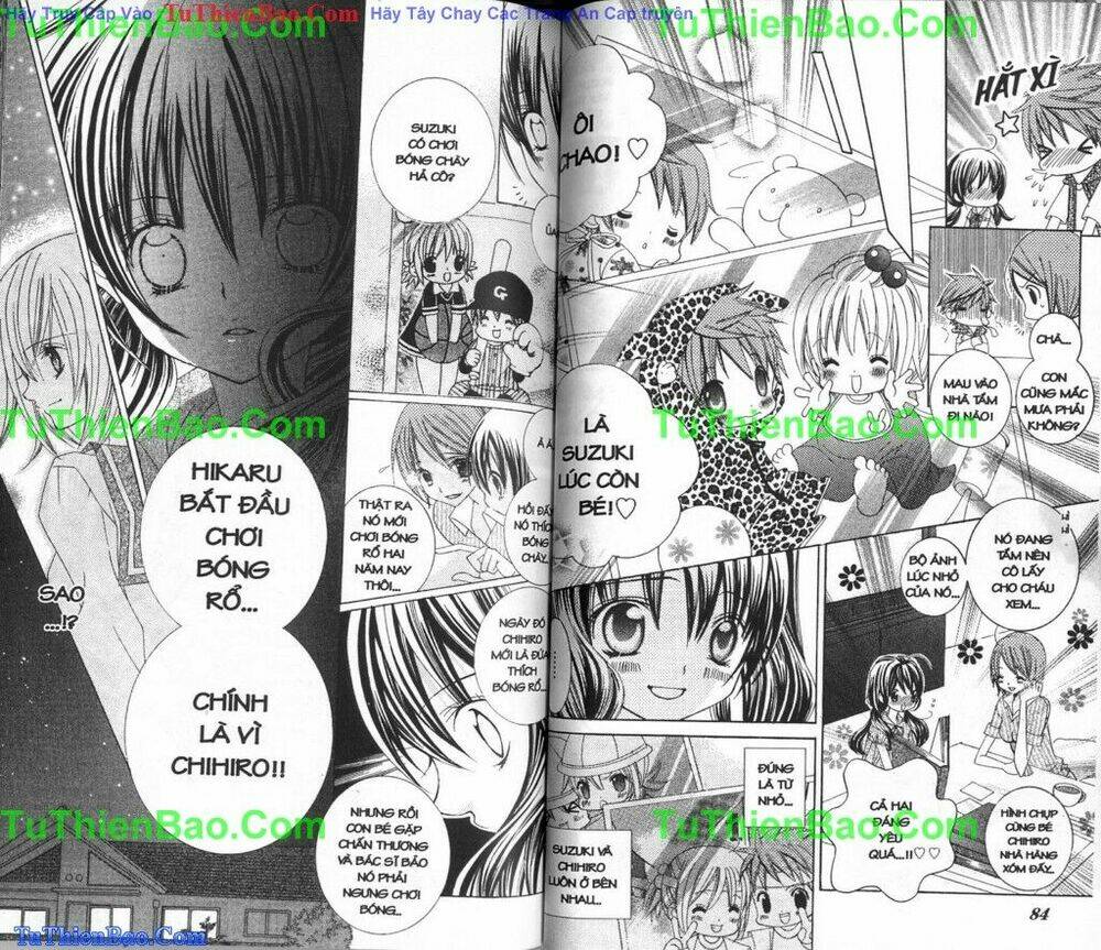 i love you suzuki chapter 4 43