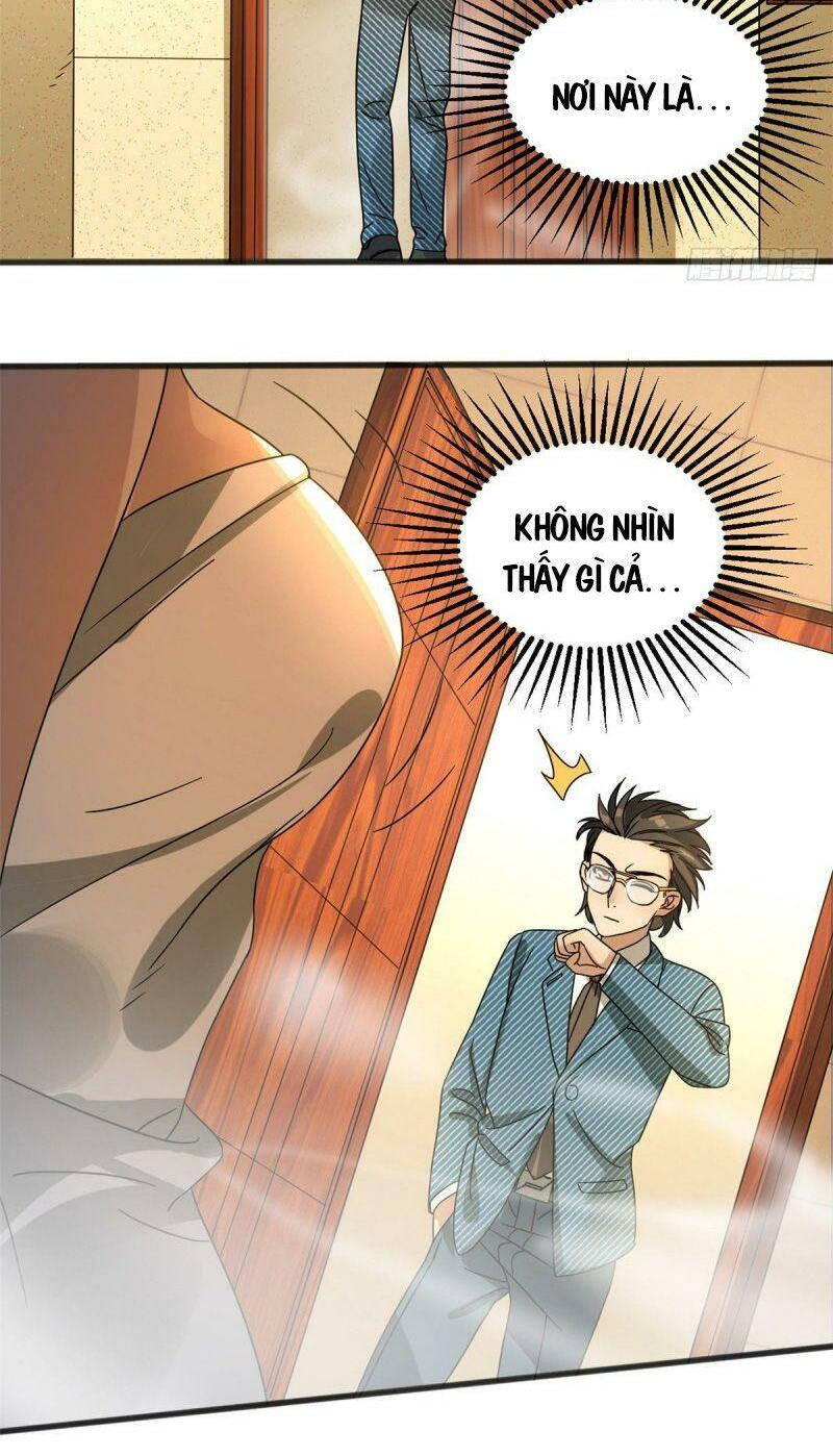 xã lam bạch chapter 9 24