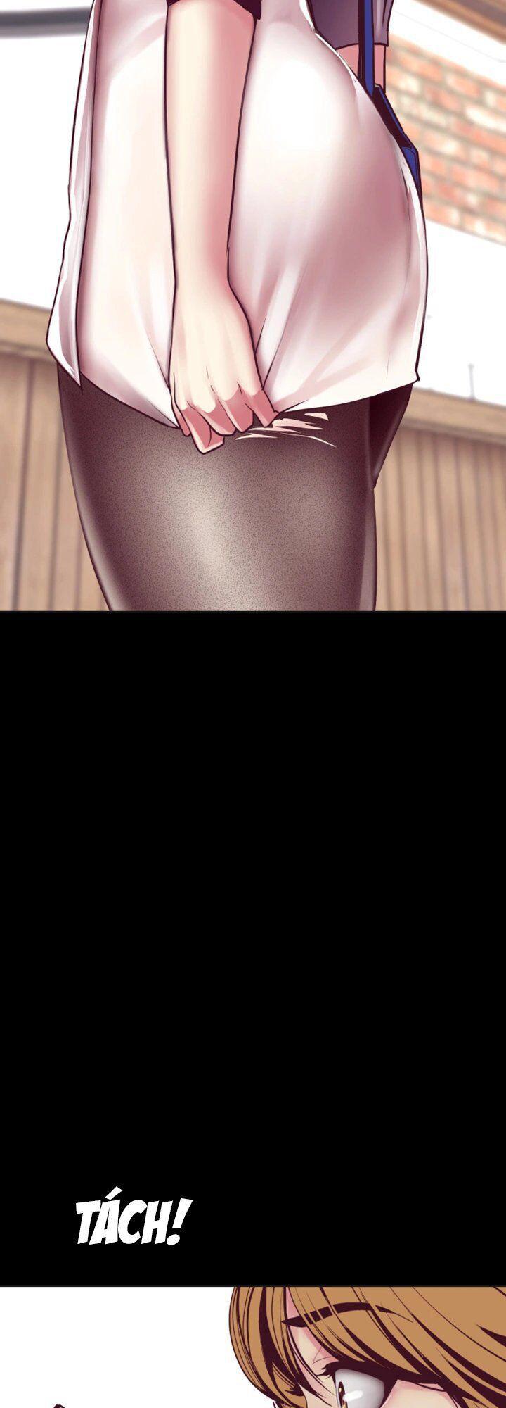 một thế giới mới tuyệt vời chapter 10 75