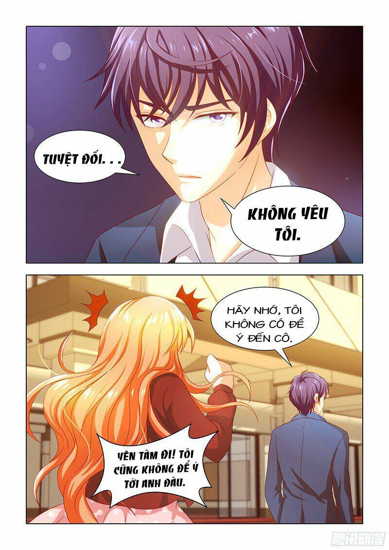 xuân phong nhất độ cộng triền tình chapter 12 4