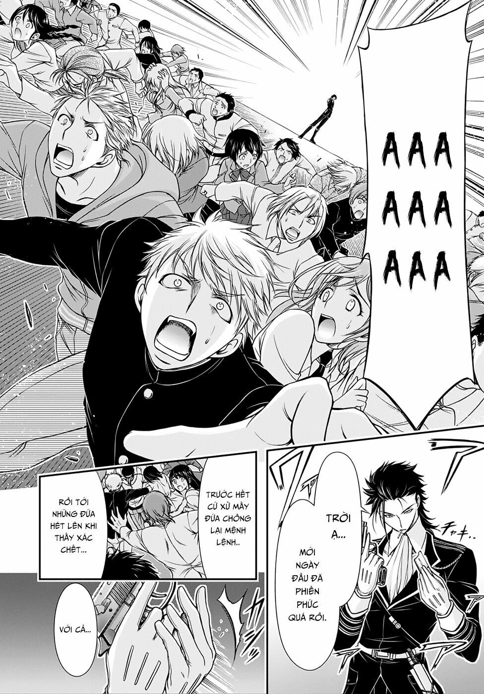 kích trụy vương huyền thoại chapter 13 36