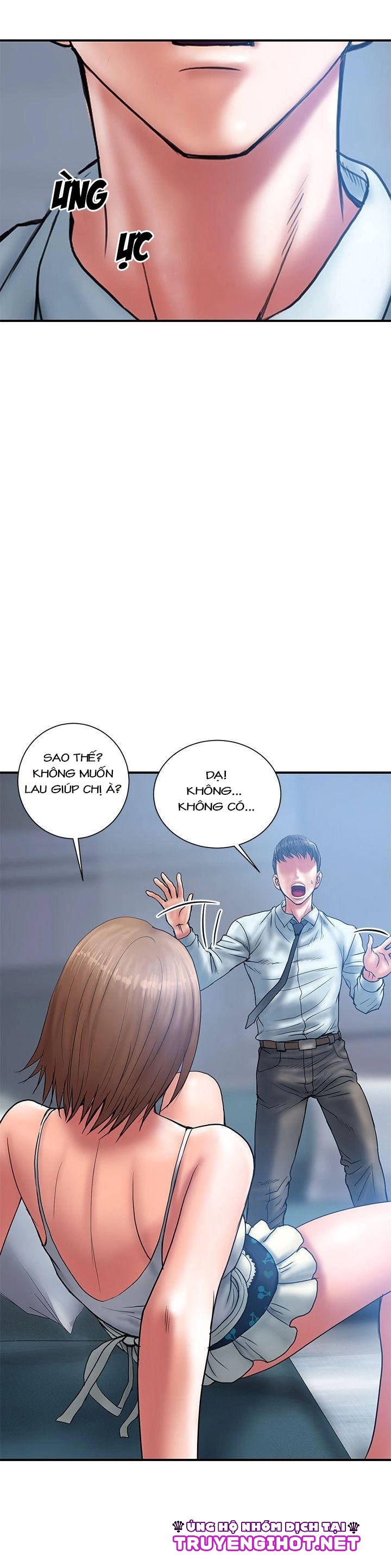 sự trả thù ngọt ngào chapter 5 7