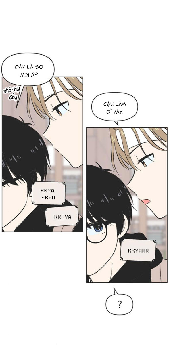 Thanh Xuân Đáng Yêu chapter 11.2 11