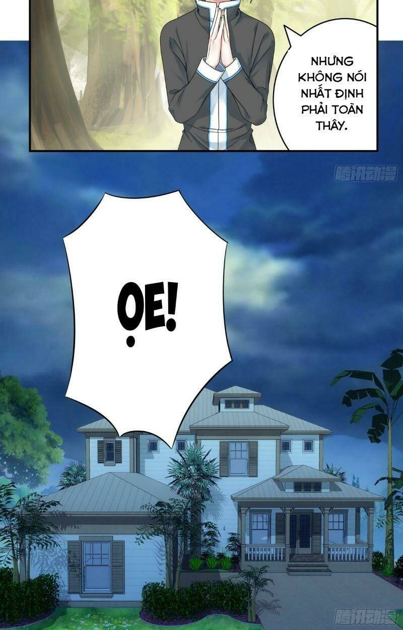 ta muốn ngao du chapter 7 40