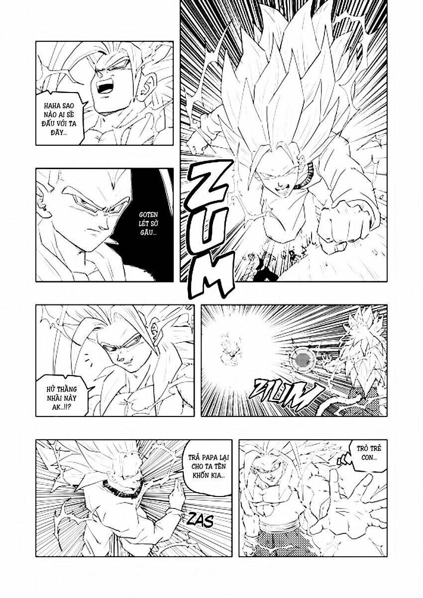 thế giới ngọc rồng ex [bản mở rộng] chapter 13 7