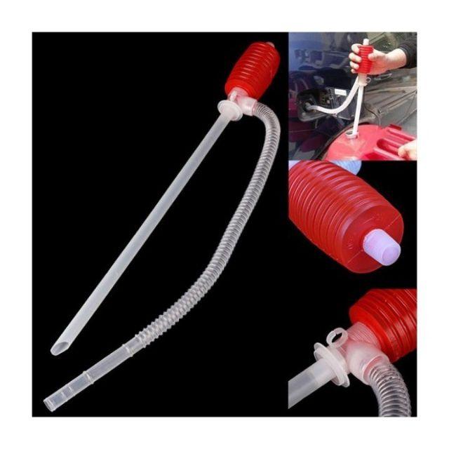 Dụng cụ hút xăng dầu, chất lỏng