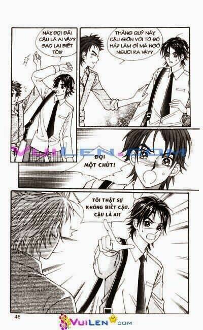 tên nô lệ đáng yêu chapter 4 46