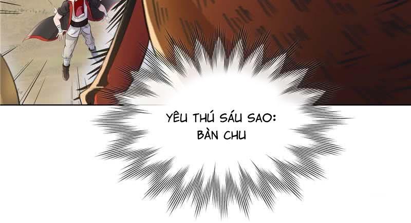 thiên vực thần tọa chapter 5 20