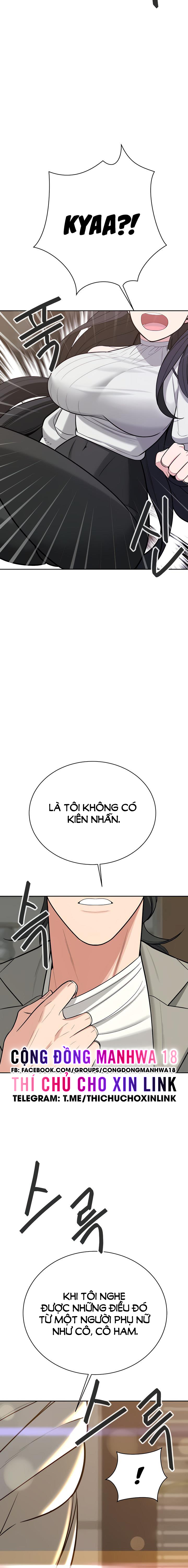 bí mật của gia tộc chaebol đời thứ ba chapter 27 9