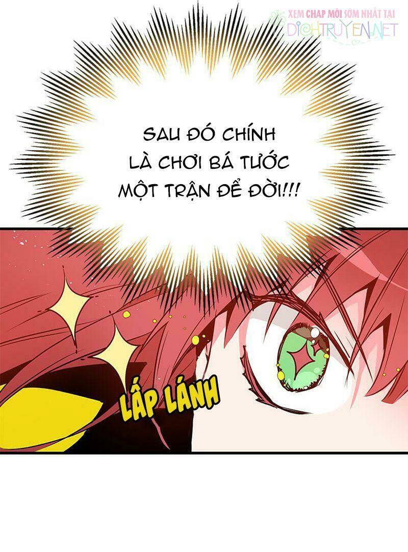 hung mãnh tiểu thư chapter 7 10