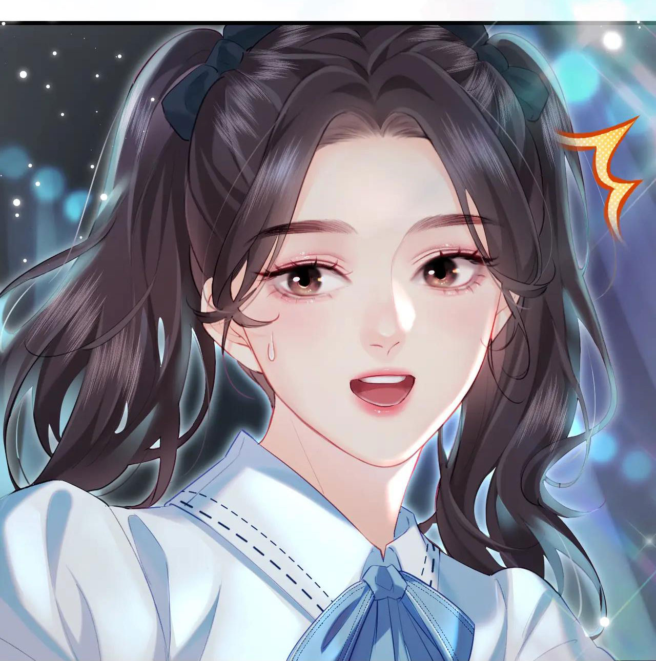 câu chuyện ngọt ngào của cặp vợ chồng đỉnh lưu chapter 26.2 17